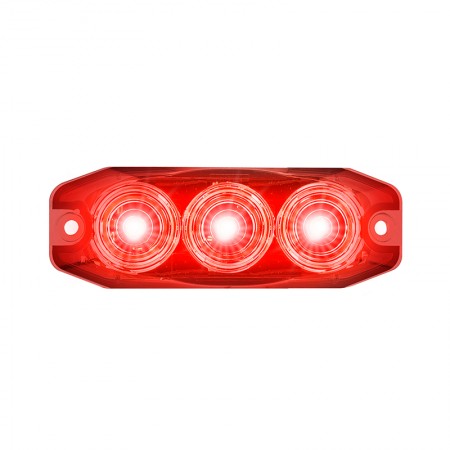 Low-Profile Stop / Tail Lamp